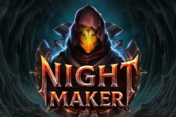 Nightmaker best online slot