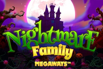 Nightmare Family Megaways best online slot