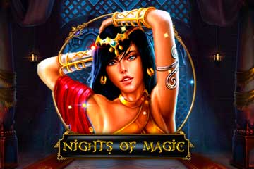 Nights of Magic best online slot