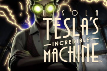 Nikola Teslas Incredible Machine best online slot