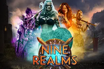 Nine Realms best online slot