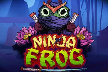 Ninja Frog best online slot