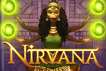 Nirvana best online slot