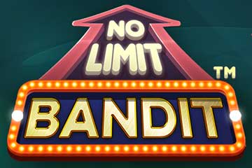 No Limit Bandit best online slot