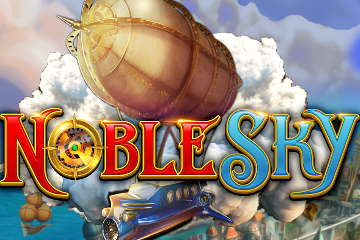 Noble Sky best online slot