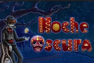 Noche Oscura best online slot