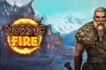 Nordic Fire best online slot
