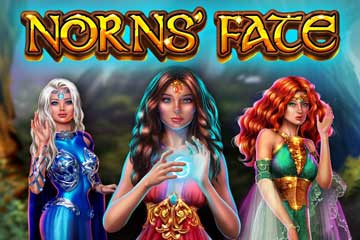 Norns Fate best online slot