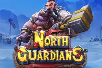 North Guardians best online slot