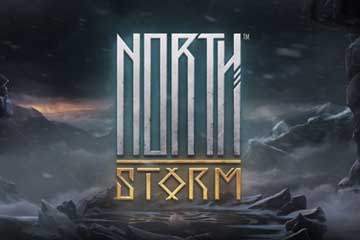 North Storm best online slot