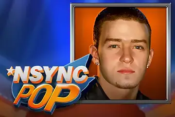 NSYNC Pop best online slot