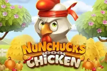 Nunchucks Chicken best online slot