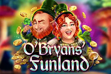 O Bryans Funland best online slot