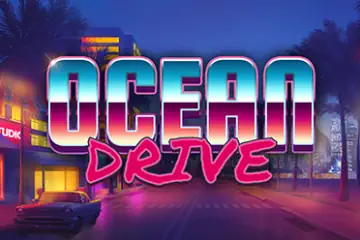 Ocean Drive best online slot