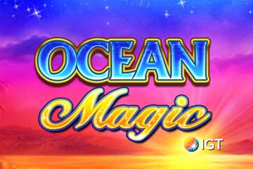 Ocean Magic best online slot