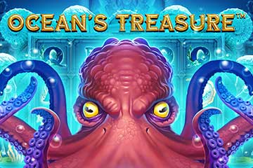 Oceans Treasure best online slot
