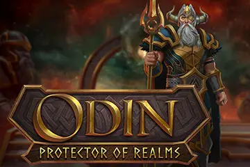 Odin Protector of Realms best online slot