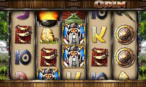 Odin best online slot