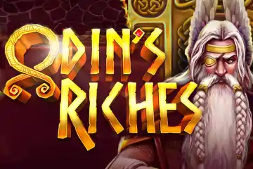 Odins Riches best online slot
