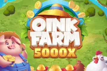 Oink Farm best online slot