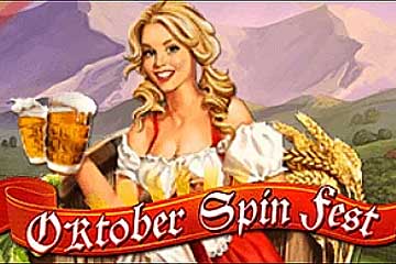 Oktober Spin Fest best online slot