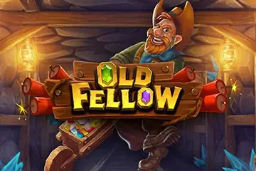Old Fellow best online slot