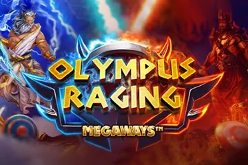 Olympus Raging Megaways best online slot