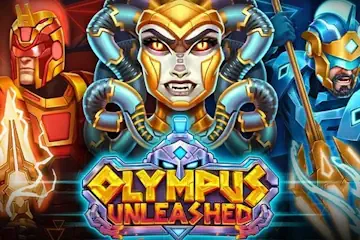 Olympus Unleashed best online slot