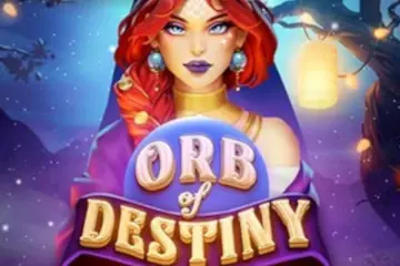 Orb of Destiny best online slot