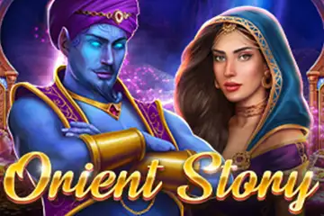 Orient Story best online slot