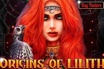 Origins of Lilith best online slot