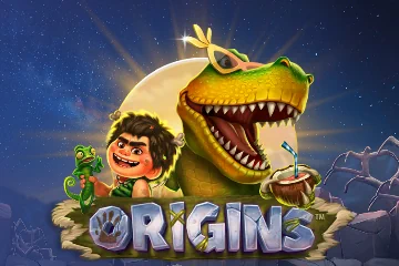 Origins best online slot