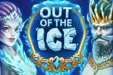 Out of the Ice best online slot
