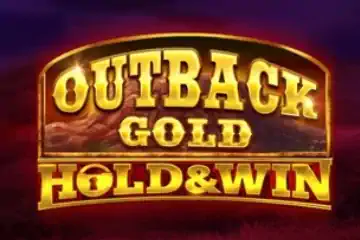 Outback Gold best online slot