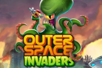 Outer Space Invaders best online slot