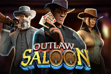 Outlaw Saloon best online slot