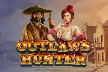 Outlaws Hunter best online slot