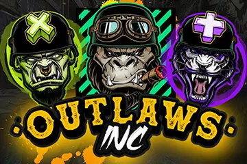 Outlaws Inc best online slot
