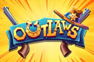Outlaws best online slot