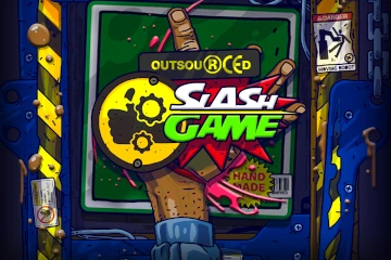 Outsourced Slash Game best online slot