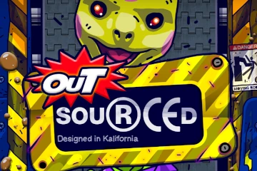 Outsourced best online slot
