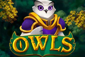 Owls best online slot
