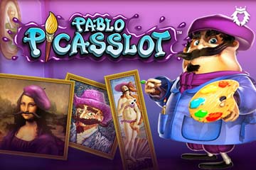 Pablo Picasslot best online slot