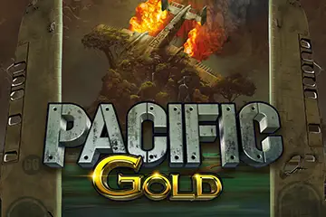 Pacific Gold best online slot