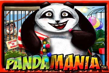 Pandamania best online slot
