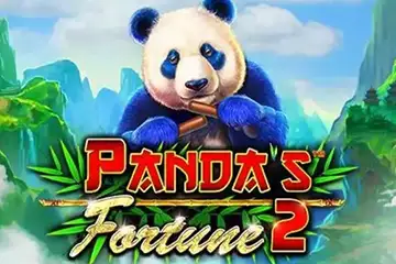 Pandas Fortune 2 best online slot