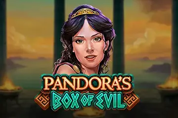 Pandoras Box of Evil best online slot
