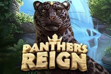 Panthers Reign best online slot