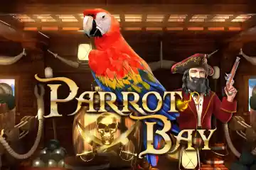 Parrot Bay best online slot