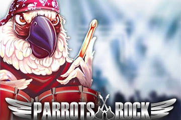 Parrots Rock best online slot